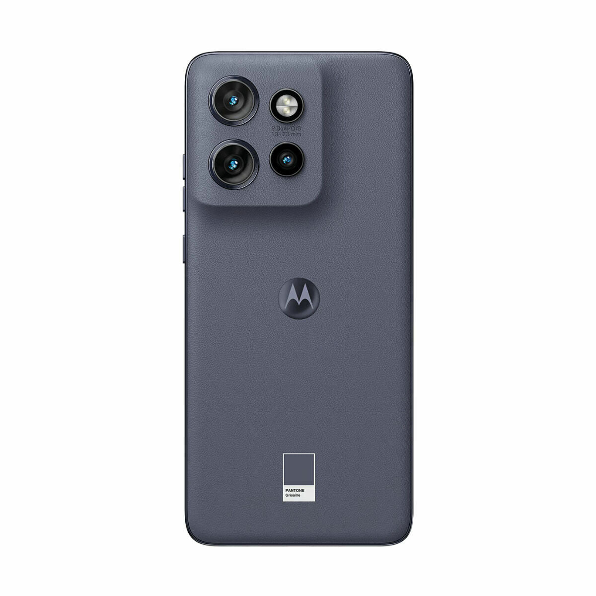 Smartphone Motorola PB310044RO 6,36" 8 GB RAM 256 GB Grey Smartphone Motorola PB310044RO 6,36" 8 GB RAM 256 GB Grey