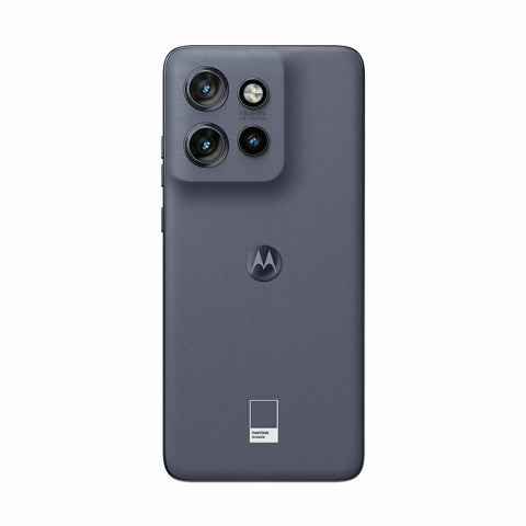 Smartphone Motorola PB310044RO 6,36" 8 GB RAM 256 GB Grey Smartphone Motorola PB310044RO 6,36" 8 GB RAM 256 GB Grey