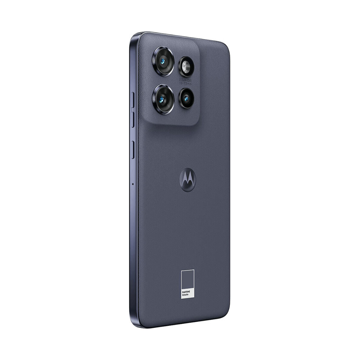 Smartphone Motorola PB310044RO 6,36" 8 GB RAM 256 GB Grey Smartphone Motorola PB310044RO 6,36" 8 GB RAM 256 GB Grey