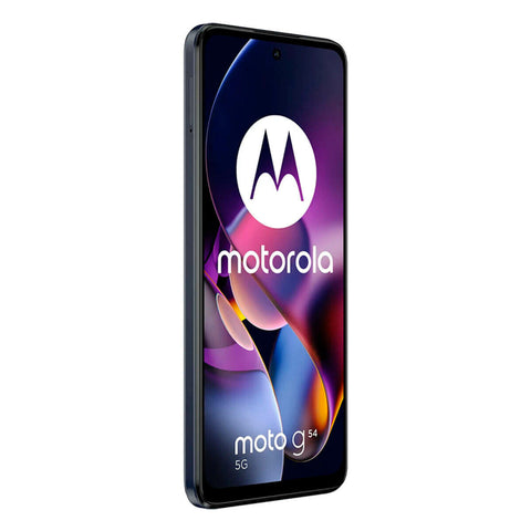Smartphone Motorola XT2343-6 6,5" Octa Core 8 GB RAM 256 GB Blue Smartphone Motorola XT2343-6 6,5" Octa Core 8 GB RAM 256 GB Blue