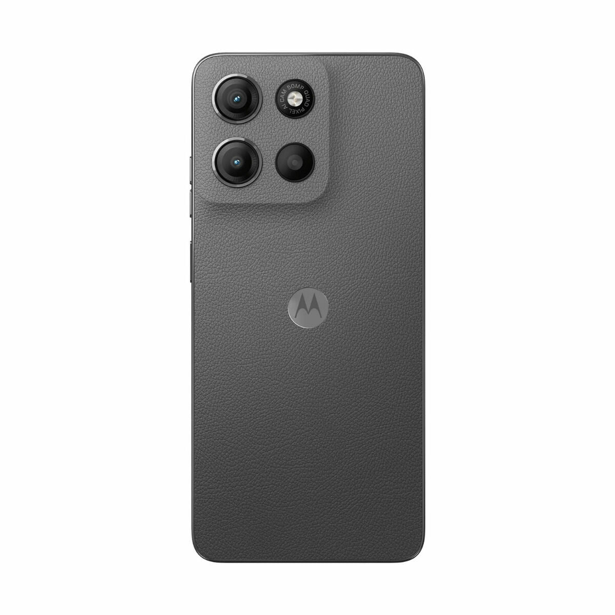 Smartphone Motorola PB6E0003SE 6,72" Octa Core 4 GB RAM 128 GB Grey Smartphone Motorola PB6E0003SE 6,72" Octa Core 4 GB RAM 128 GB Grey