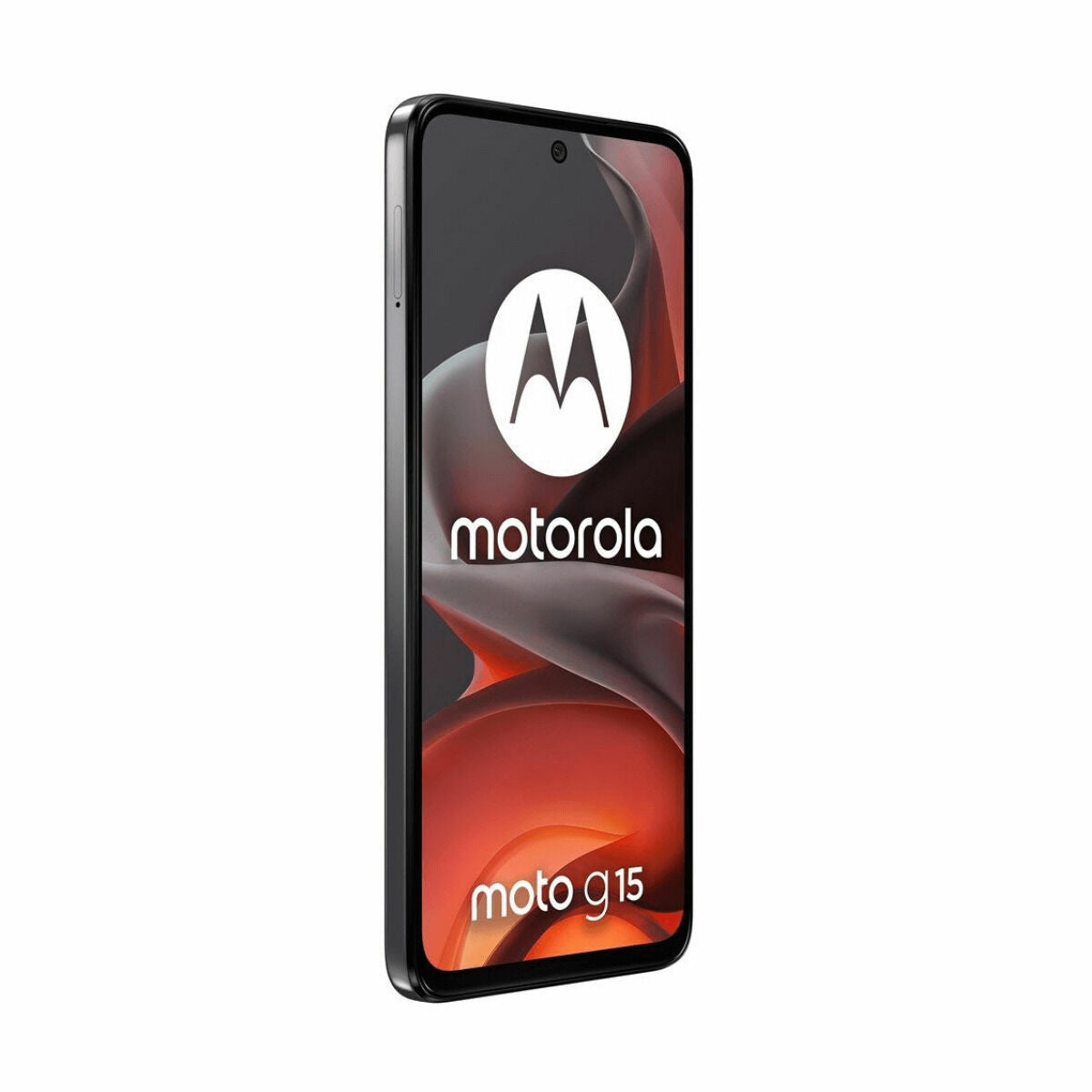 Smartphone Motorola PB6E0003SE 6,72" Octa Core 4 GB RAM 128 GB Grey Smartphone Motorola PB6E0003SE 6,72" Octa Core 4 GB RAM 128 GB Grey