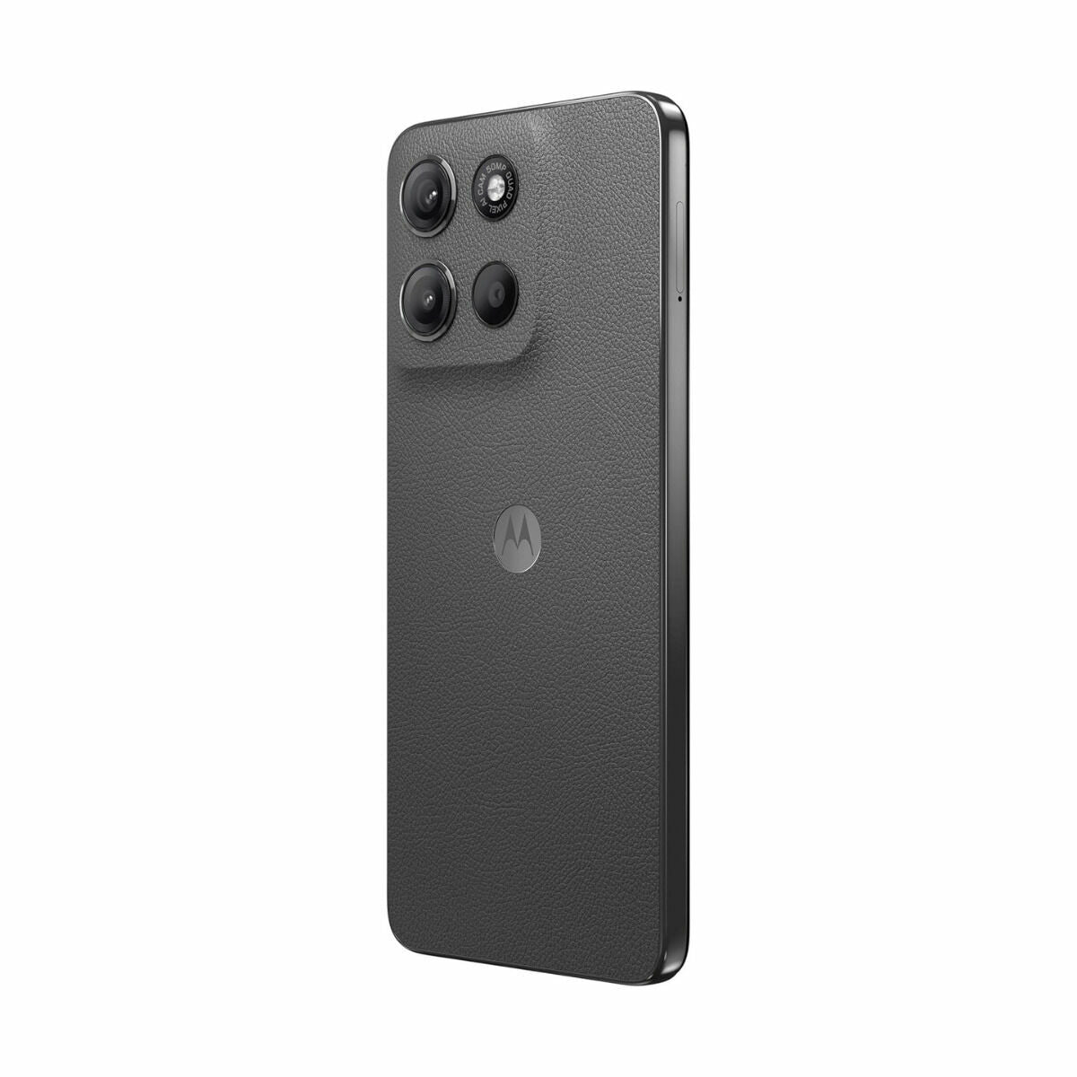 Smartphone Motorola PB6E0003SE 6,72" Octa Core 4 GB RAM 128 GB Grey Smartphone Motorola PB6E0003SE 6,72" Octa Core 4 GB RAM 128 GB Grey