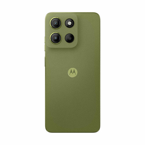 Smartphone Motorola PB6E0005SE 6,72" Octa Core 4 GB RAM 128 GB Green Smartphone Motorola PB6E0005SE 6,72" Octa Core 4 GB RAM 128 GB Green