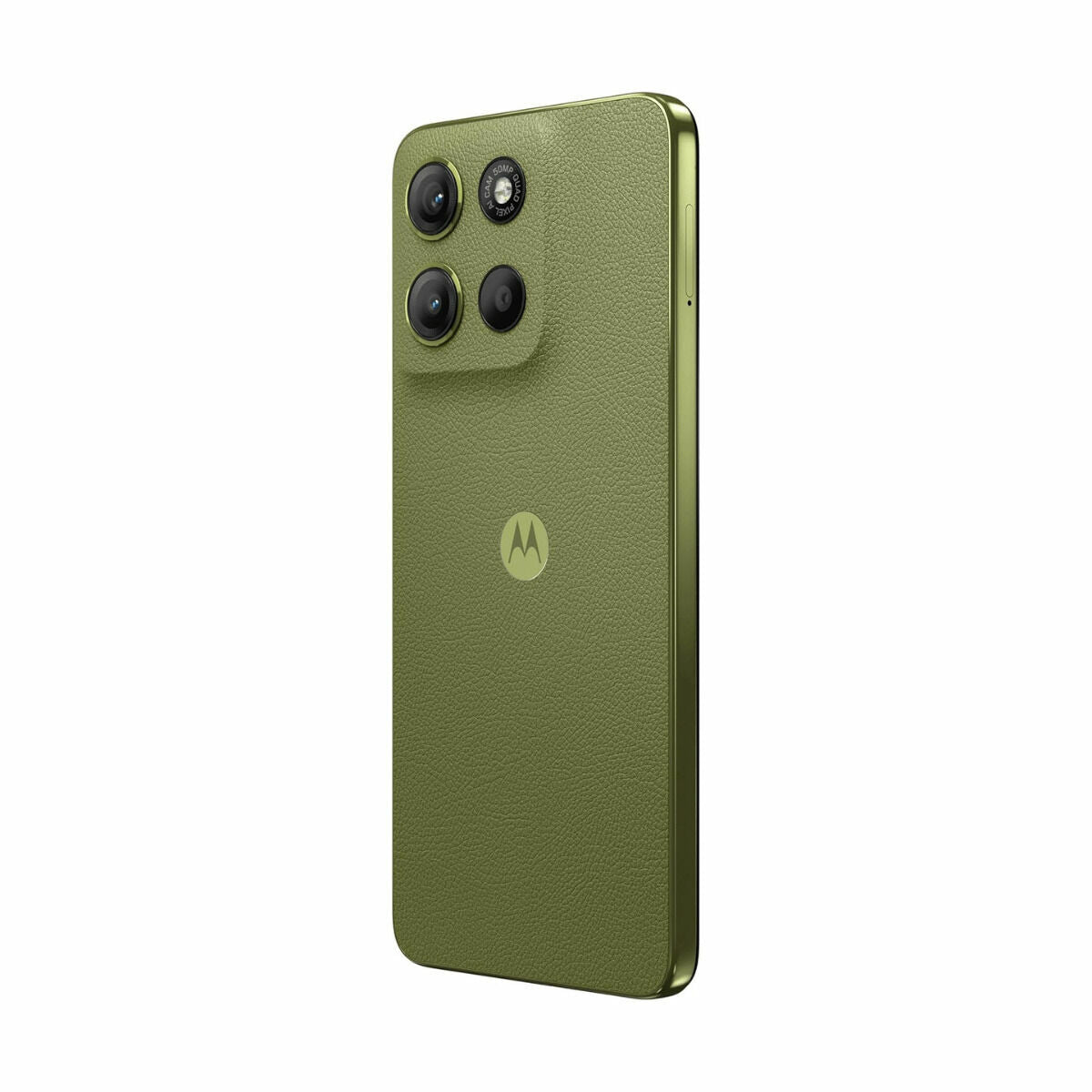 Smartphone Motorola PB6E0005SE 6,72" Octa Core 4 GB RAM 128 GB Green Smartphone Motorola PB6E0005SE 6,72" Octa Core 4 GB RAM 128 GB Green