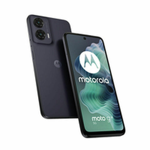 Smartphone Motorola PB3K0023ES 6,72" Unisoc 8 GB RAM 256 GB Black Smartphone Motorola PB3K0023ES 6,72" Unisoc 8 GB RAM 256 GB Black