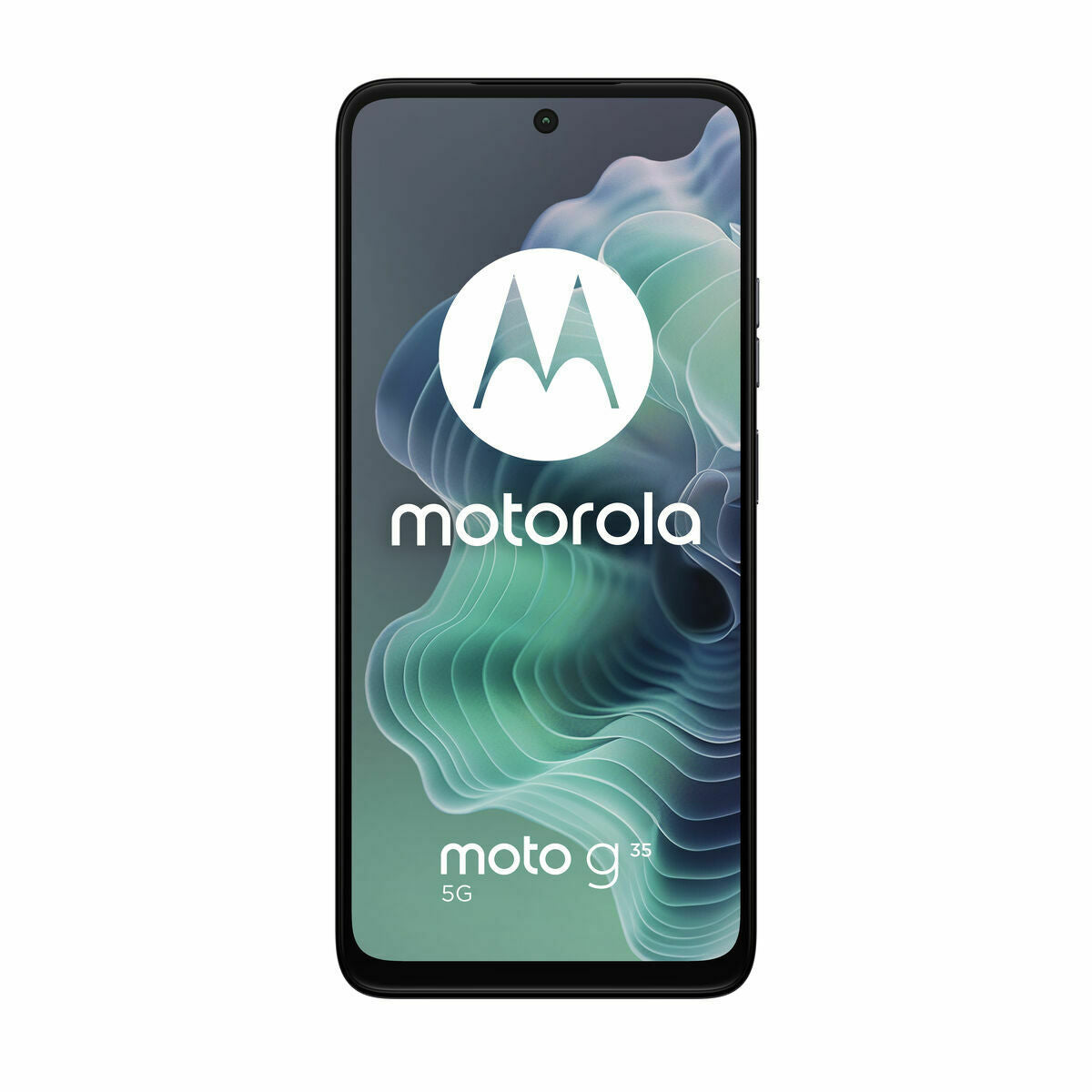 Smartphone Motorola PB3K0023ES 6,72" Unisoc 8 GB RAM 256 GB Black Smartphone Motorola PB3K0023ES 6,72" Unisoc 8 GB RAM 256 GB Black