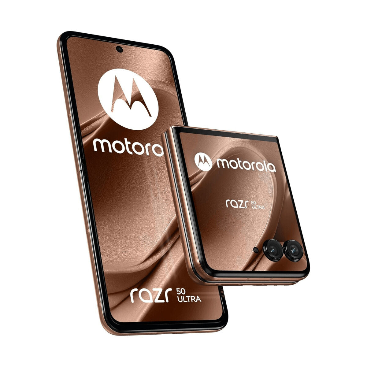Smartphone Motorola XT2451-3 6,9" Octa Core 12 GB RAM 512 GB Brown Smartphone Motorola XT2451-3 6,9" Octa Core 12 GB RAM 512 GB Brown