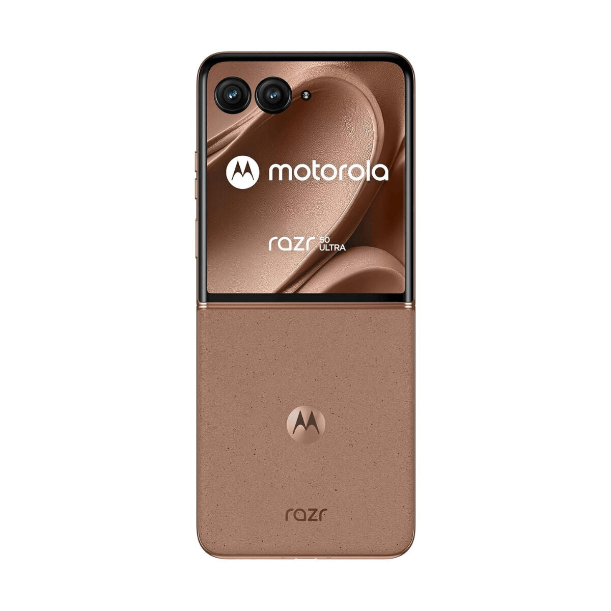 Smartphone Motorola XT2451-3 6,9" Octa Core 12 GB RAM 512 GB Brown Smartphone Motorola XT2451-3 6,9" Octa Core 12 GB RAM 512 GB Brown