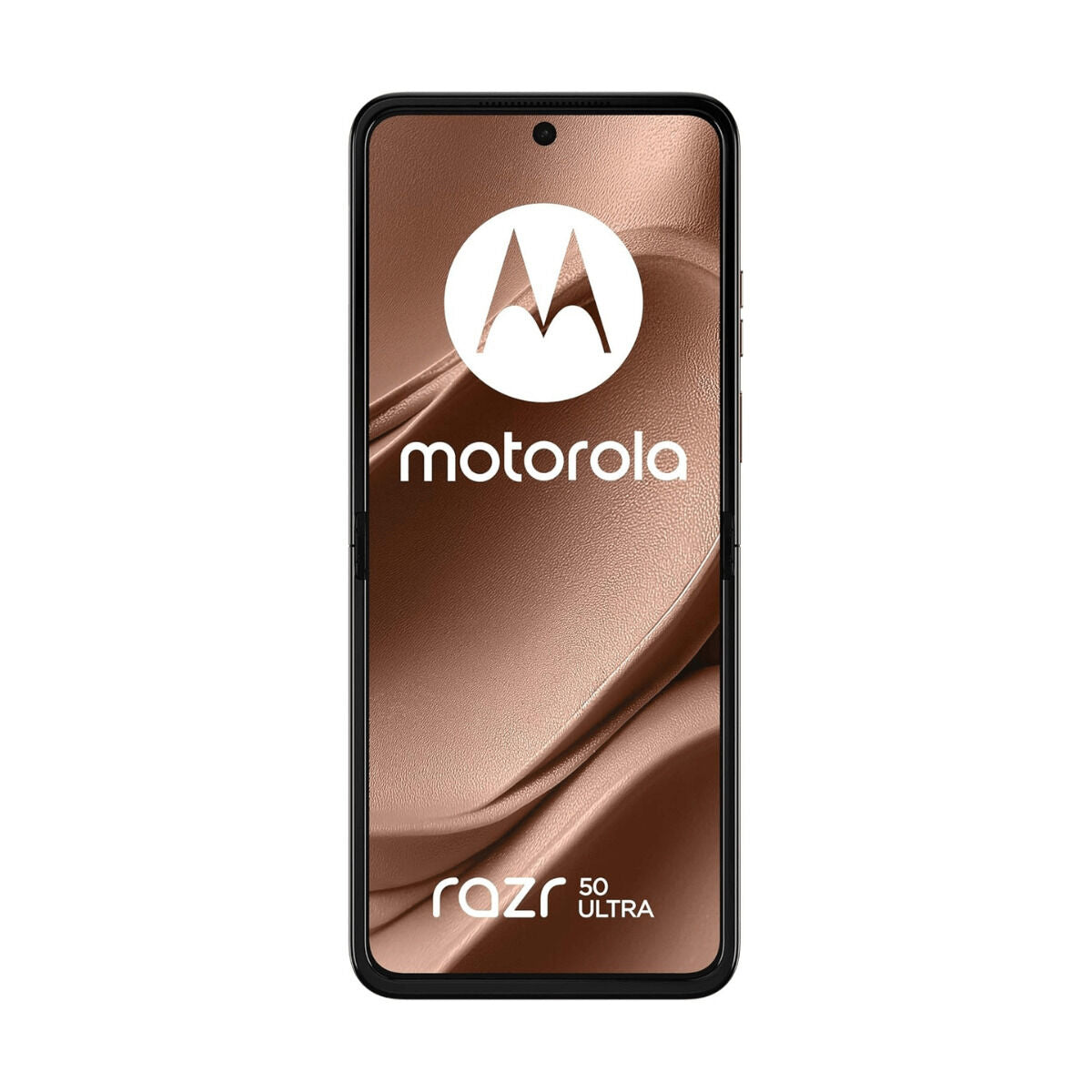 Smartphone Motorola XT2451-3 6,9" Octa Core 12 GB RAM 512 GB Brown Smartphone Motorola XT2451-3 6,9" Octa Core 12 GB RAM 512 GB Brown