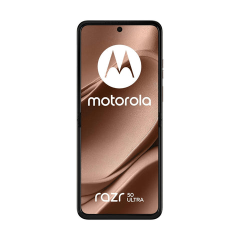 Smartphone Motorola XT2451-3 6,9" Octa Core 12 GB RAM 512 GB Brown Smartphone Motorola XT2451-3 6,9" Octa Core 12 GB RAM 512 GB Brown
