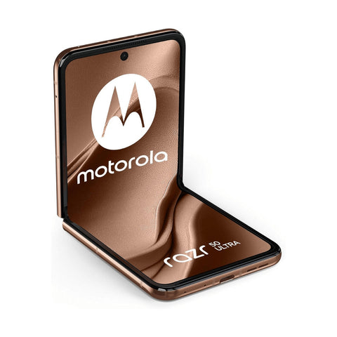 Smartphone Motorola XT2451-3 6,9" Octa Core 12 GB RAM 512 GB Brown Smartphone Motorola XT2451-3 6,9" Octa Core 12 GB RAM 512 GB Brown