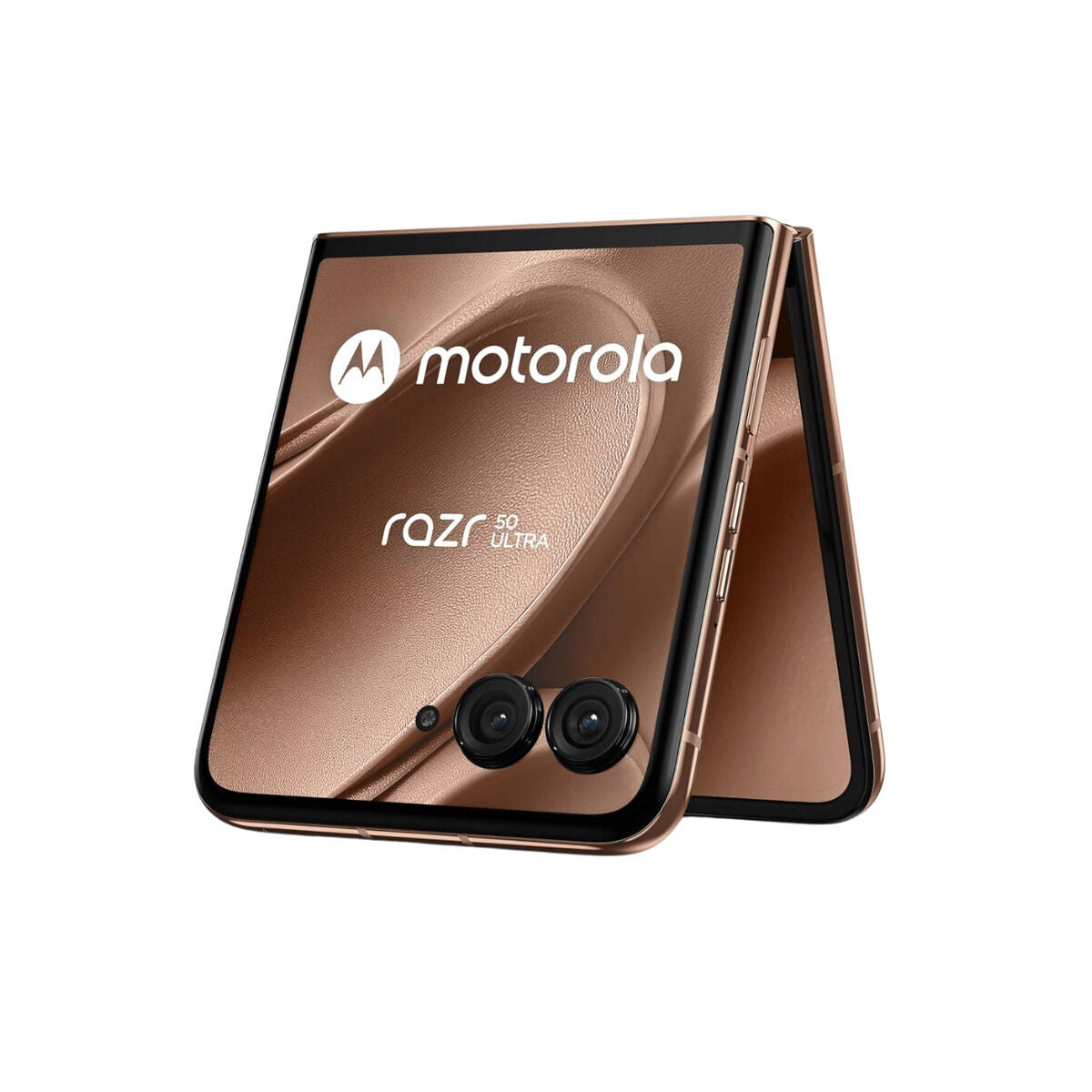 Smartphone Motorola XT2451-3 6,9" Octa Core 12 GB RAM 512 GB Brown Smartphone Motorola XT2451-3 6,9" Octa Core 12 GB RAM 512 GB Brown
