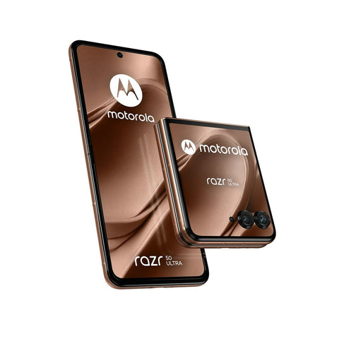 Smartphone Motorola razr 50 ultra 6,9" SNAPDRAGON 8 gen 3 12 GB RAM 512 GB Smartphone Motorola razr 50 ultra 6,9" SNAPDRAGON 8 gen 3 12 GB RAM 512 GB