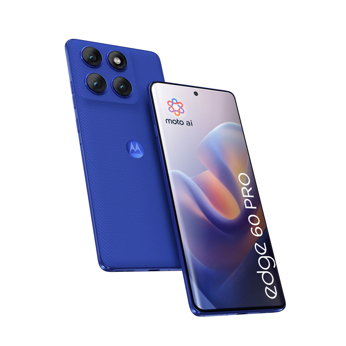 Smartphone Motorola XT2507 6,7" Octa Core 12 GB RAM 512 GB Blue Smartphone Motorola XT2507 6,7" Octa Core 12 GB RAM 512 GB Blue