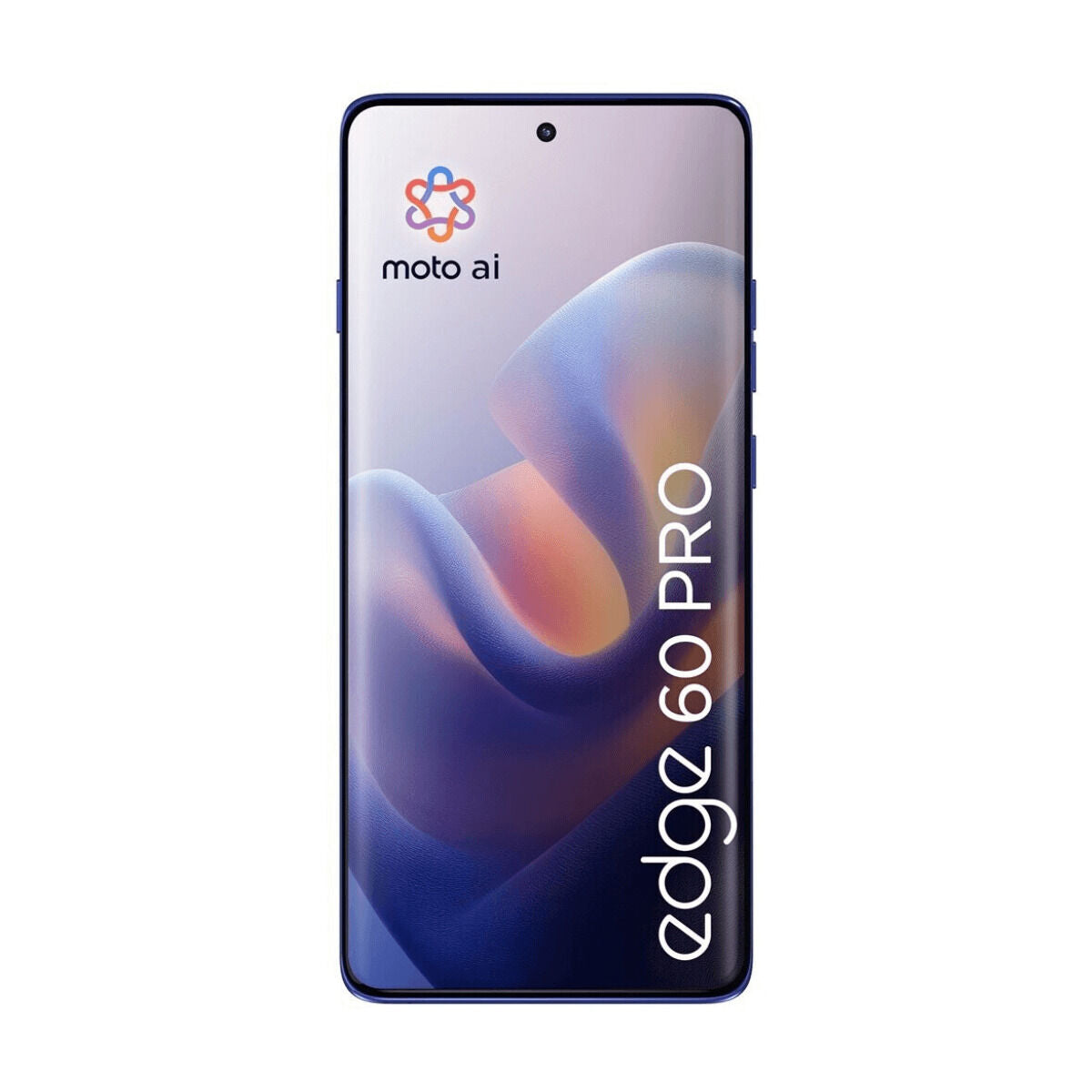 Smartphone Motorola XT2507 6,7" Octa Core 12 GB RAM 512 GB Blue Smartphone Motorola XT2507 6,7" Octa Core 12 GB RAM 512 GB Blue