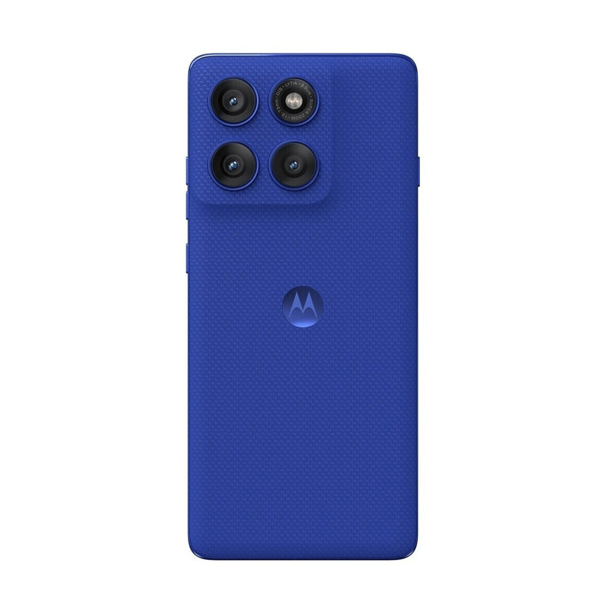 Smartphone Motorola XT2507 6,7" Octa Core 12 GB RAM 512 GB Blue Smartphone Motorola XT2507 6,7" Octa Core 12 GB RAM 512 GB Blue