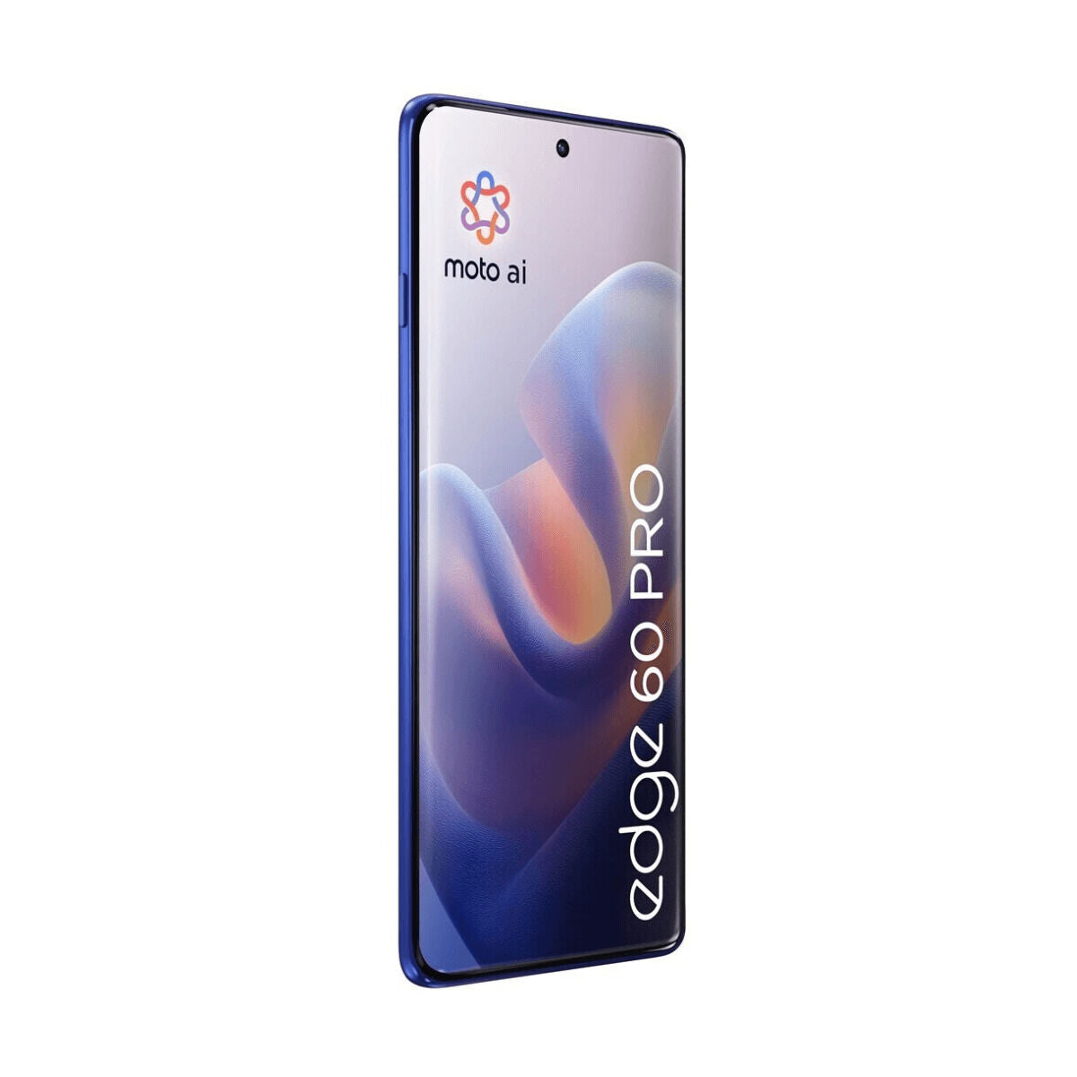 Smartphone Motorola XT2507 6,7" Octa Core 12 GB RAM 512 GB Blue Smartphone Motorola XT2507 6,7" Octa Core 12 GB RAM 512 GB Blue