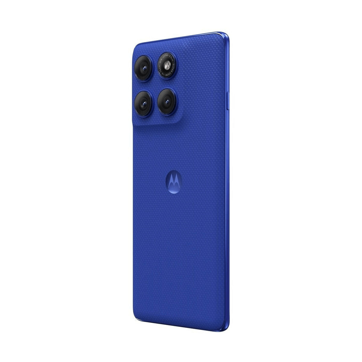 Smartphone Motorola XT2507 6,7" Octa Core 12 GB RAM 512 GB Blue Smartphone Motorola XT2507 6,7" Octa Core 12 GB RAM 512 GB Blue