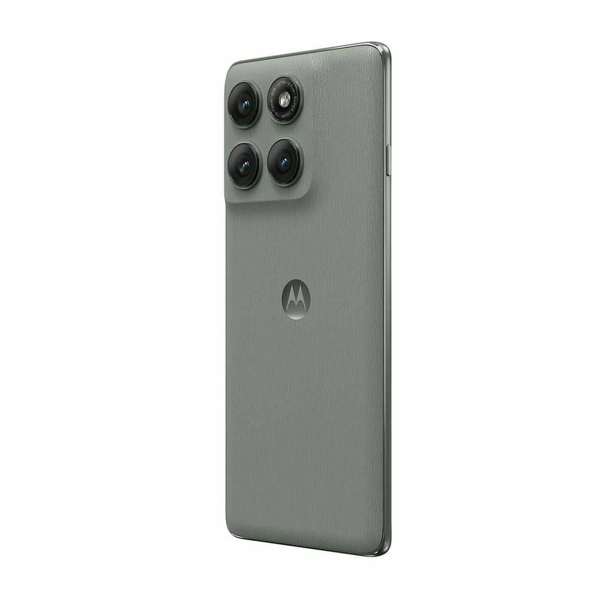 Smartphone Motorola PB7X0009PL 6,7" Octa Core 12 GB RAM 512 GB Green Smartphone Motorola PB7X0009PL 6,7" Octa Core 12 GB RAM 512 GB Green