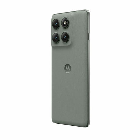 Smartphone Motorola PB7X0009PL 6,7" Octa Core 12 GB RAM 512 GB Green Smartphone Motorola PB7X0009PL 6,7" Octa Core 12 GB RAM 512 GB Green