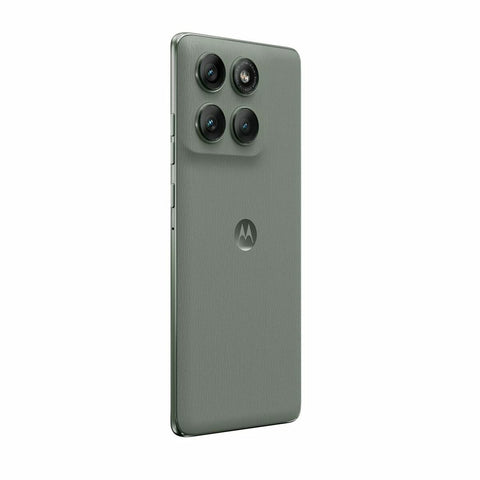 Smartphone Motorola PB7X0009PL 6,7" Octa Core 12 GB RAM 512 GB Green Smartphone Motorola PB7X0009PL 6,7" Octa Core 12 GB RAM 512 GB Green