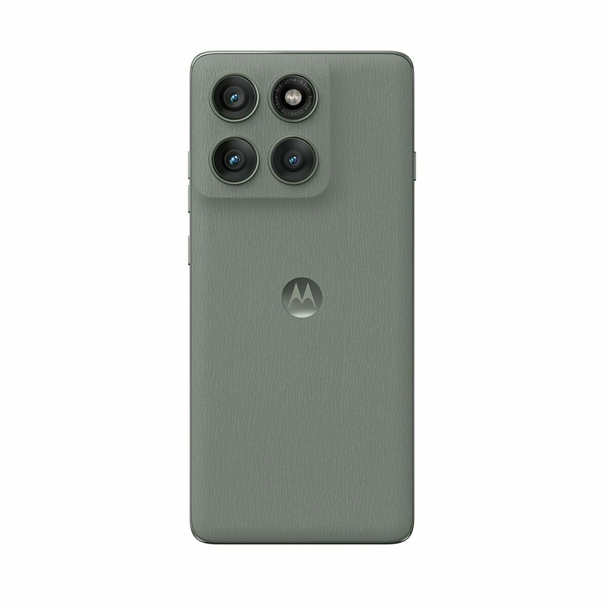 Smartphone Motorola PB7X0009PL 6,7" Octa Core 12 GB RAM 512 GB Green Smartphone Motorola PB7X0009PL 6,7" Octa Core 12 GB RAM 512 GB Green