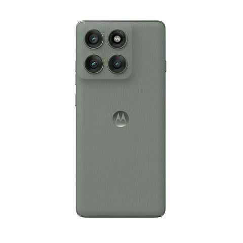 Smartphone Motorola PB7X0009PL 6,7" Octa Core 12 GB RAM 512 GB Green Smartphone Motorola PB7X0009PL 6,7" Octa Core 12 GB RAM 512 GB Green