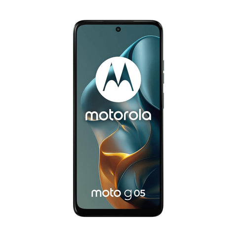 Smartphone Motorola PB6L0008ES 6,67" Octa Core 8 GB RAM 256 GB Green Smartphone Motorola PB6L0008ES 6,67" Octa Core 8 GB RAM 256 GB Green
