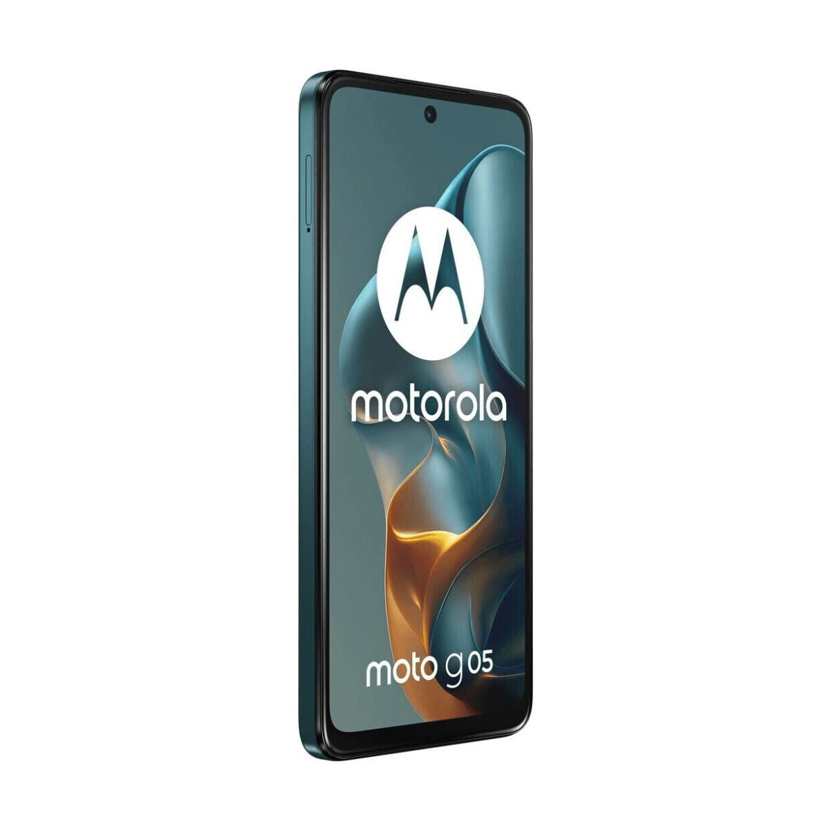 Smartphone Motorola PB6L0008ES 6,67" Octa Core 8 GB RAM 256 GB Green Smartphone Motorola PB6L0008ES 6,67" Octa Core 8 GB RAM 256 GB Green
