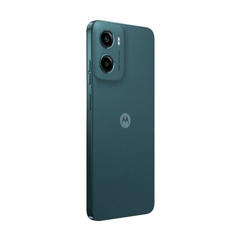 Smartphone Motorola PB6L0008ES 6,67" Octa Core 8 GB RAM 256 GB Green Smartphone Motorola PB6L0008ES 6,67" Octa Core 8 GB RAM 256 GB Green