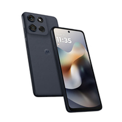 Smartphone Motorola PB7Y0030PL 6,72" 8 GB RAM 256 GB Black Smartphone Motorola PB7Y0030PL 6,72" 8 GB RAM 256 GB Black