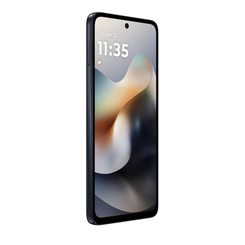 Smartphone Motorola PB7Y0030PL 6,72" 8 GB RAM 256 GB Black Smartphone Motorola PB7Y0030PL 6,72" 8 GB RAM 256 GB Black
