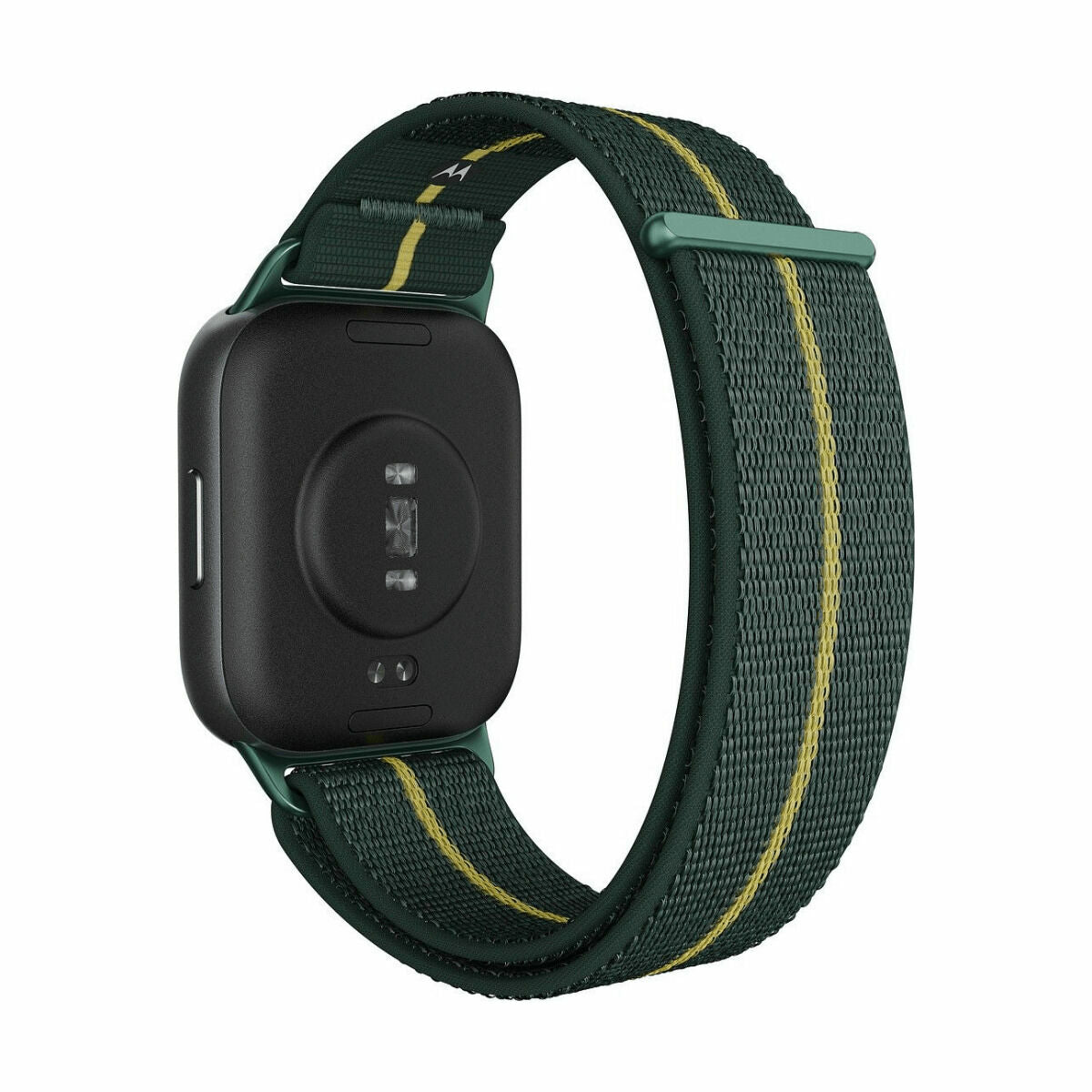 Smartwatch Motorola PG38C07182 Black Verde, gris Smartwatch Motorola PG38C07182 Black Verde, gris
