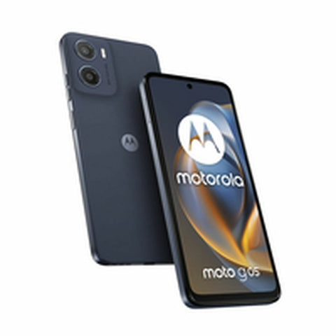 Smartphone Motorola PB6L0055IT 256 GB 6,67" 4 GB RAM Blue Smartphone Motorola PB6L0055IT 256 GB 6,67" 4 GB RAM Blue