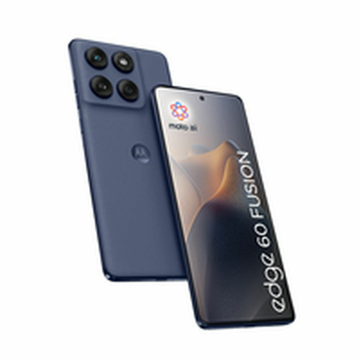 Smartphone Motorola PB7E0037SE 8 GB RAM 6,67" 128 GB 256 GB Grey Smartphone Motorola PB7E0037SE 8 GB RAM 6,67" 128 GB 256 GB Grey