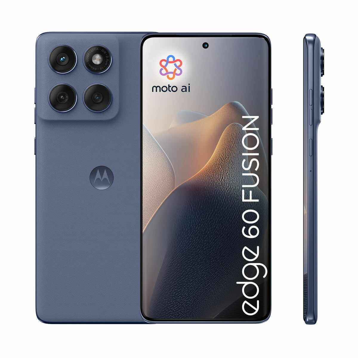 Smartphone Motorola PB7E0037SE 8 GB RAM 6,67" 128 GB 256 GB Grey Smartphone Motorola PB7E0037SE 8 GB RAM 6,67" 128 GB 256 GB Grey