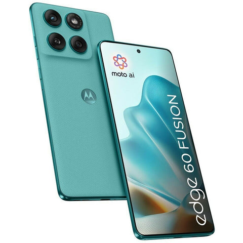 Smartphone Motorola PB7E0037SE 8 GB RAM 6,67" 128 GB 256 GB Grey Smartphone Motorola PB7E0037SE 8 GB RAM 6,67" 128 GB 256 GB Grey