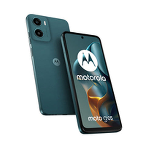 Smartphone Motorola PB6L0057IT 8 GB RAM 256 GB 6,67" Green Smartphone Motorola PB6L0057IT 8 GB RAM 256 GB 6,67" Green
