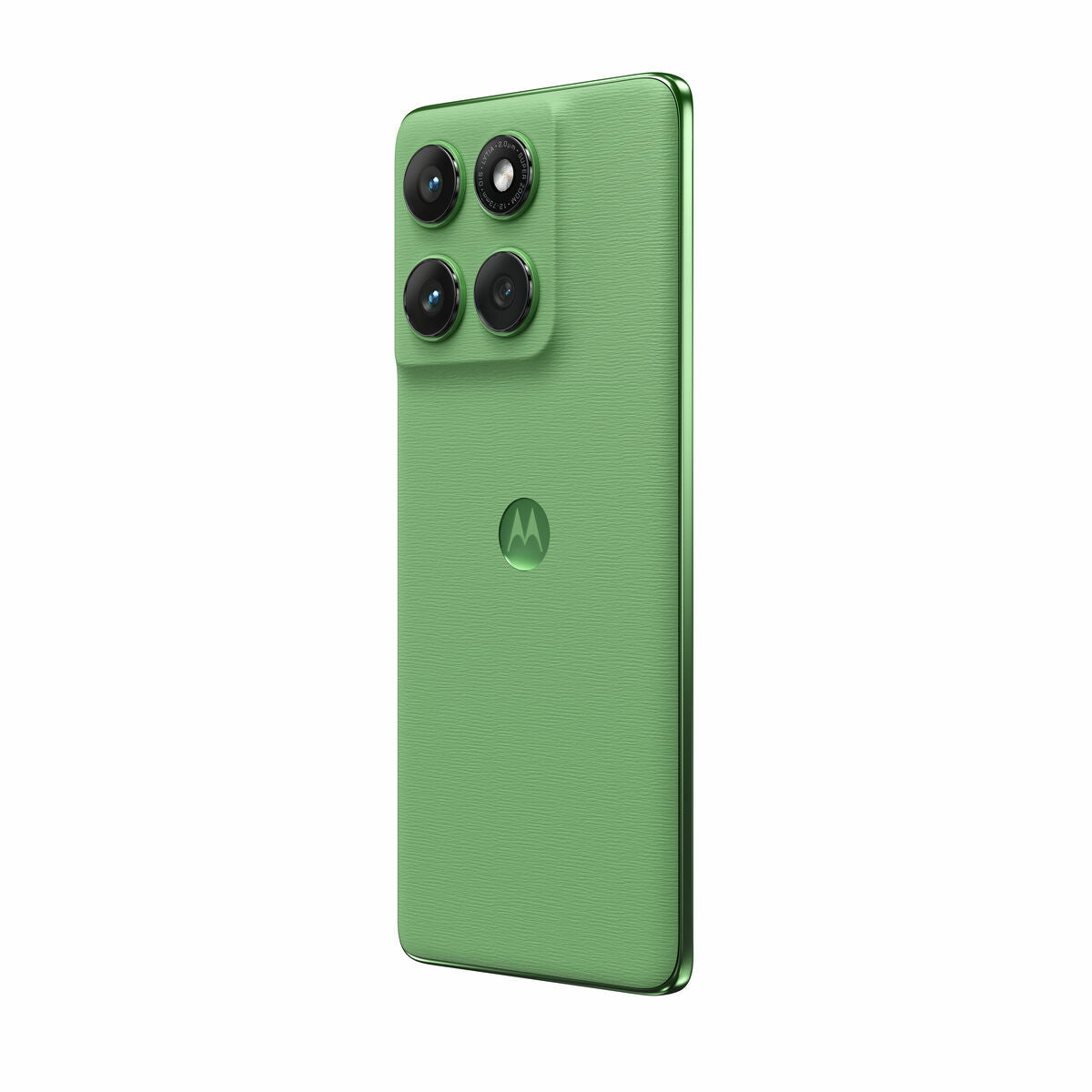 Smartphone Motorola PB7H0019PL 6,67" Octa Core 12 GB RAM 256 GB Green Smartphone Motorola PB7H0019PL 6,67" Octa Core 12 GB RAM 256 GB Green