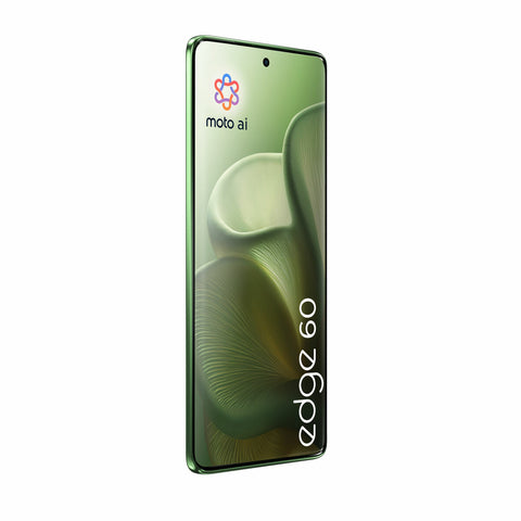 Smartphone Motorola PB7H0019PL 6,67" Octa Core 12 GB RAM 256 GB Green Smartphone Motorola PB7H0019PL 6,67" Octa Core 12 GB RAM 256 GB Green