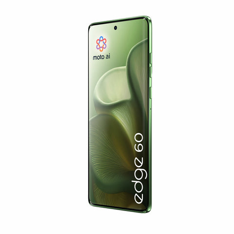 Smartphone Motorola PB7H0019PL 6,67" Octa Core 12 GB RAM 256 GB Green Smartphone Motorola PB7H0019PL 6,67" Octa Core 12 GB RAM 256 GB Green