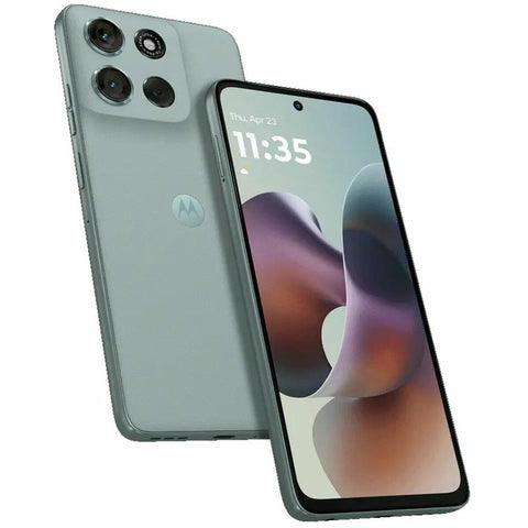 Smartphone Motorola PB7Y0056ES 8 GB RAM 6,72" 512 GB Grey Smartphone Motorola PB7Y0056ES 8 GB RAM 6,72" 512 GB Grey
