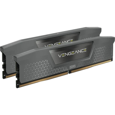 RAM Memory Corsair CMK32GX5M2B6400Z32 32 GB DDR5 4800 MHz cl32 RAM Memory Corsair CMK32GX5M2B6400Z32 32 GB DDR5 4800 MHz cl32
