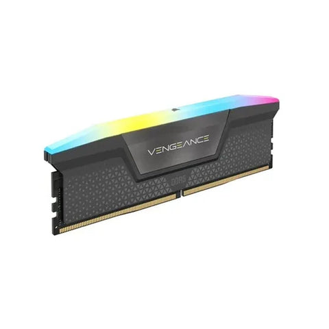 RAM Memory Corsair CMH32GX5M1B5200Z40 32 GB DDR5 5200 MHz RAM Memory Corsair CMH32GX5M1B5200Z40 32 GB DDR5 5200 MHz