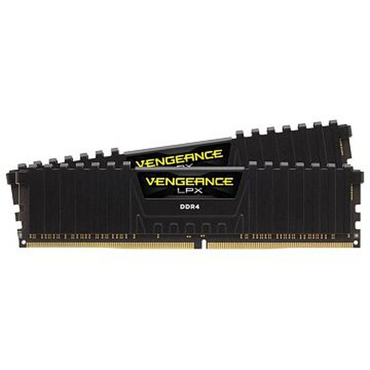 RAM Memory Corsair CMK16GX4M2Z3200C16 16 GB DDR4 3200 MHz CL16 RAM Memory Corsair CMK16GX4M2Z3200C16 16 GB DDR4 3200 MHz CL16
