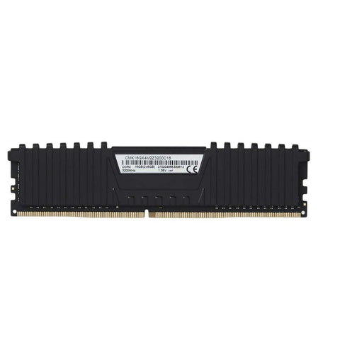 RAM Memory Corsair CMK16GX4M2Z3200C16 16 GB DDR4 3200 MHz CL16 RAM Memory Corsair CMK16GX4M2Z3200C16 16 GB DDR4 3200 MHz CL16