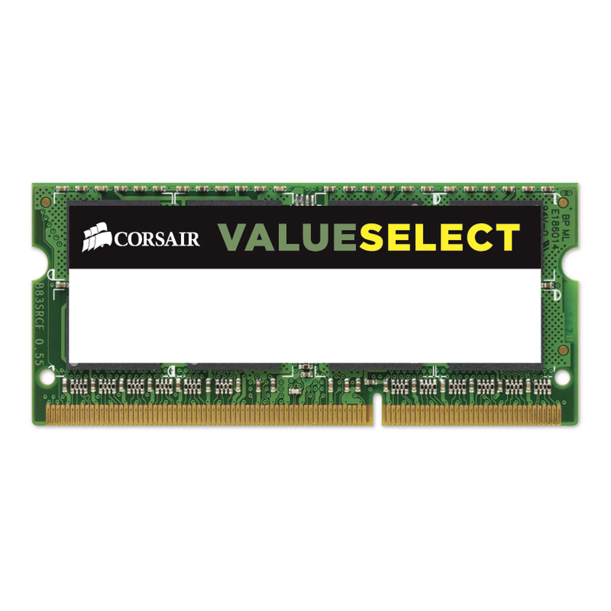 RAM Memory Corsair CMSO8GX3M1C1600C11 DDR4 DDR3 8 GB RAM Memory Corsair CMSO8GX3M1C1600C11 DDR4 DDR3 8 GB