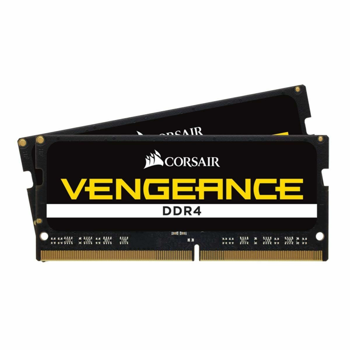 RAM Memory Corsair CMSX8GX4M1A2400C16 CL16 8 GB RAM Memory Corsair CMSX8GX4M1A2400C16 CL16 8 GB