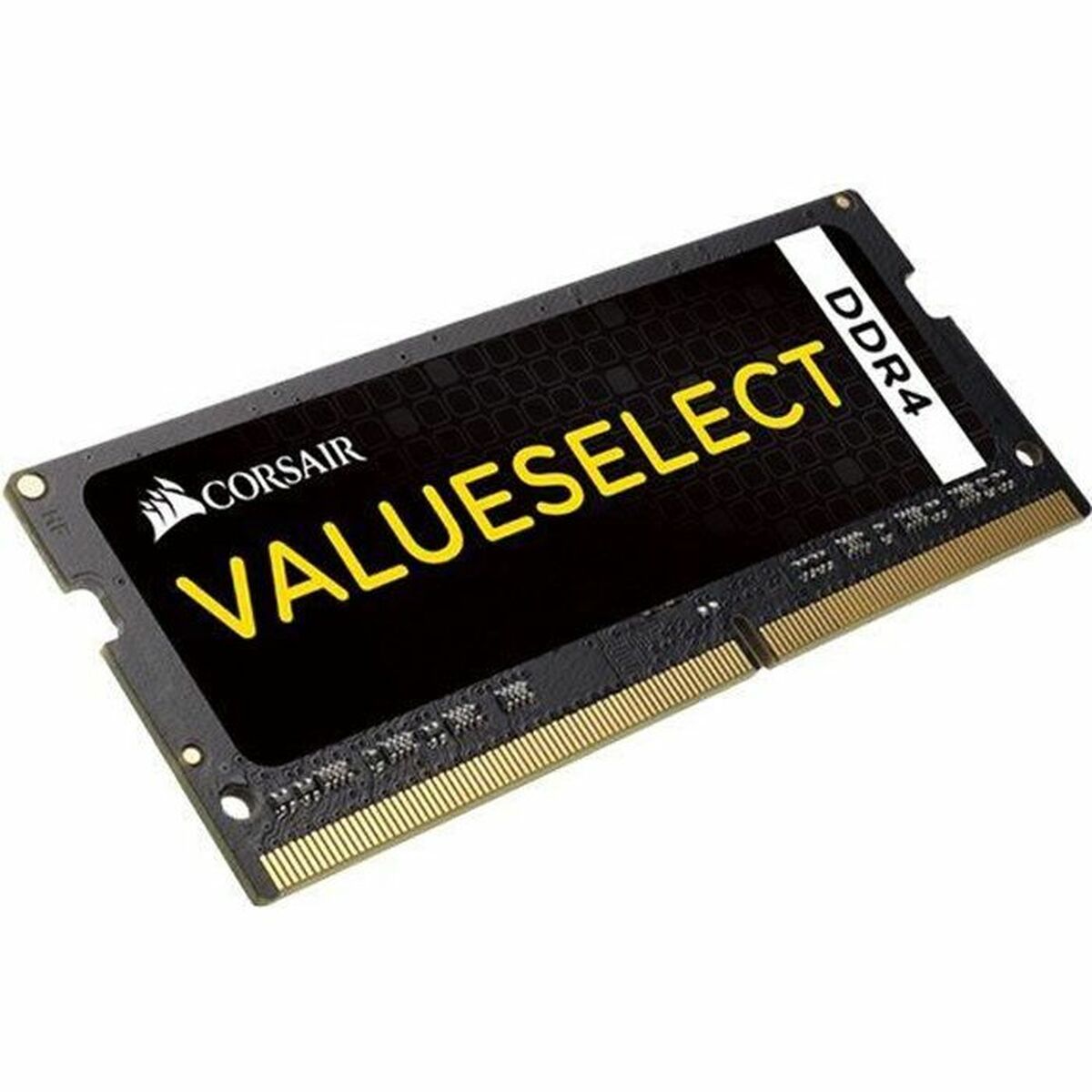 RAM Memory Corsair ValueSelect 8 GB RAM Memory Corsair ValueSelect 8 GB